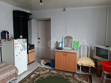 18 м², комната 890 000 ₽ - изображение 30