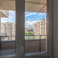 Квартира 38,1 м², 1-комнатная - изображение 5