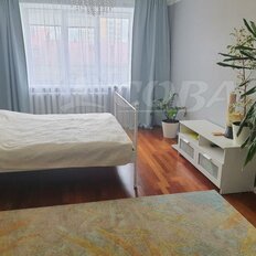 Квартира 115,9 м², 4-комнатная - изображение 4