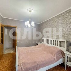 Квартира 80,1 м², 3-комнатная - изображение 4