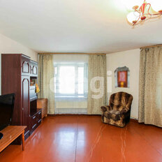 Квартира 142,2 м², 5-комнатная - изображение 3