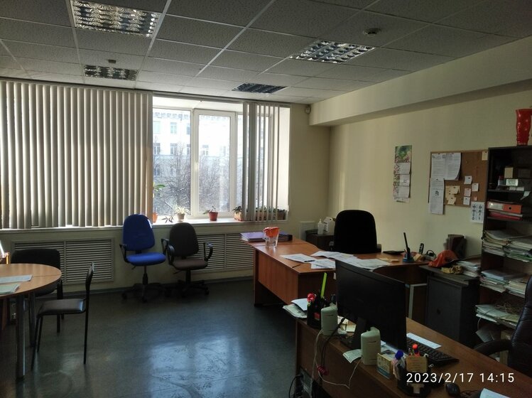 34 м², офис 22 100 ₽ в месяц - изображение 34