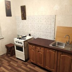 Квартира 35 м², 1-комнатная - изображение 1