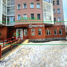 347,7 м², помещение свободного назначения - изображение 1