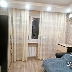 Квартира 34,2 м², 1-комнатная - изображение 2