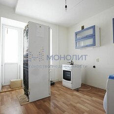 Квартира 107,6 м², 4-комнатная - изображение 2