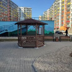 Квартира 26,2 м², студия - изображение 3