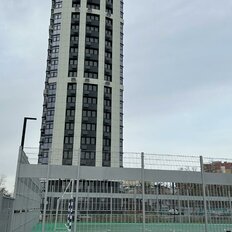 Квартира 42 м², 1-комнатная - изображение 4