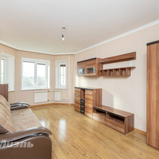 Квартира 42,1 м², 1-комнатная - изображение 1