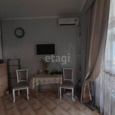 Квартира 26 м², студия - изображение 4