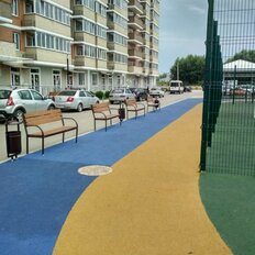 Квартира 29 м², студия - изображение 4