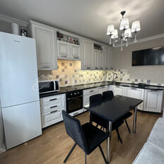 Квартира 92,4 м², 3-комнатная - изображение 1