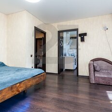 Квартира 40 м², 1-комнатная - изображение 3