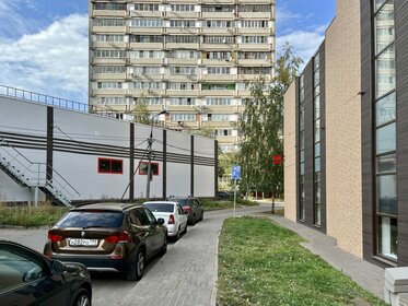 23 м², квартира-студия 27 000 ₽ в месяц - изображение 60