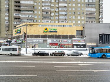 Купить однокомнатную квартиру площадью 40 кв.м. в Белгороде - изображение 40