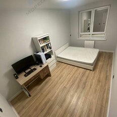 Квартира 34,1 м², 1-комнатная - изображение 2