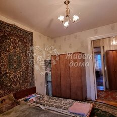 Квартира 53,4 м², 2-комнатная - изображение 2