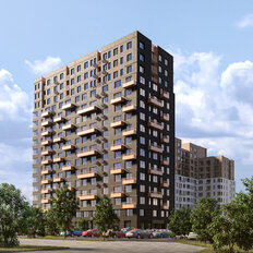 Квартира 45,6 м², 2-комнатная - изображение 5