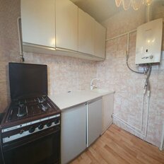 Квартира 43,4 м², 2-комнатная - изображение 3