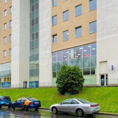 872 м², офис - изображение 5