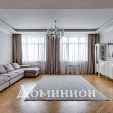 Квартира 186,5 м², 4-комнатная - изображение 2
