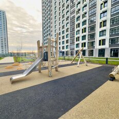 Квартира 38 м², 1-комнатная - изображение 3