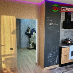 Квартира 90 м², 3-комнатная - изображение 3