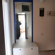 Квартира 31 м², 1-комнатная - изображение 5