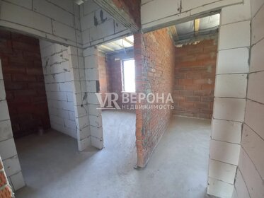 80 м² дом, 4 сотки участок 7 500 000 ₽ - изображение 69