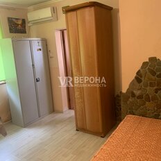 Квартира 24,6 м², 1-комнатная - изображение 3