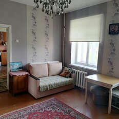 Квартира 35,9 м², 1-комнатная - изображение 4