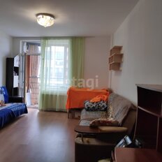 Квартира 28,6 м², студия - изображение 1