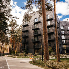 Квартира 100,1 м², 4-комнатная - изображение 4