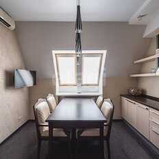 Квартира 197,1 м², 5-комнатная - изображение 4