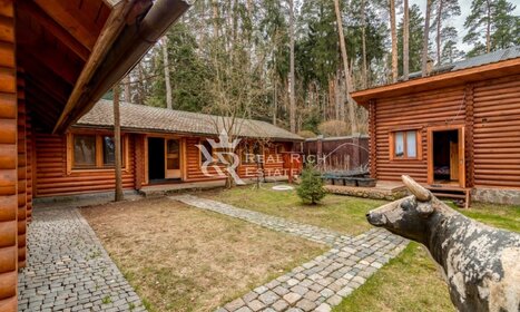 550 м² дом, 15 соток участок 332 211 520 ₽ - изображение 26