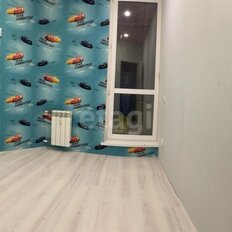 Квартира 34,4 м², 1-комнатная - изображение 4