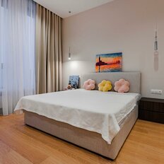 Квартира 60 м², 2-комнатные - изображение 5