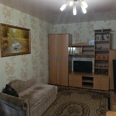 Квартира 45 м², 2-комнатная - изображение 5