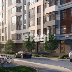 Квартира 26,5 м², студия - изображение 4