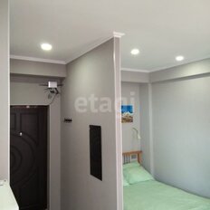 Квартира 30 м², студия - изображение 5