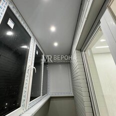 Квартира 23,8 м², студия - изображение 5