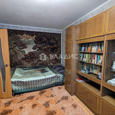 Квартира 33,1 м², 1-комнатная - изображение 5