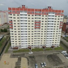 Квартира 39 м², 1-комнатная - изображение 2
