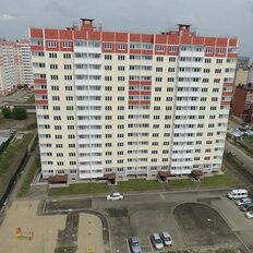 Квартира 35 м², 1-комнатная - изображение 3