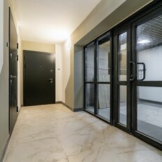 Квартира 52,1 м², 1-комнатная - изображение 5