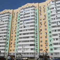 Квартира 40 м², 1-комнатная - изображение 5