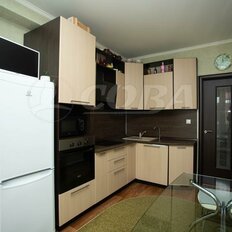 Квартира 38,7 м², 1-комнатная - изображение 2