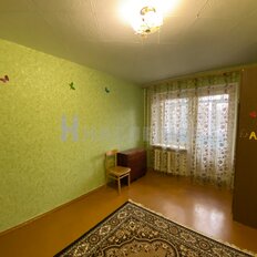 Квартира 49,7 м², 2-комнатная - изображение 3