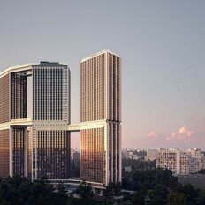 Квартира 25,6 м², студия - изображение 4