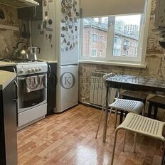 Квартира 43,9 м², 2-комнатная - изображение 5